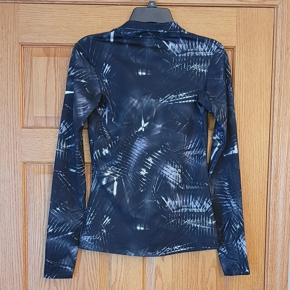 Nike Pro Long Sleeve
